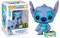 Funko Pop Stitch with Record Player 1048 (Normal)