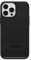 Pelican Protector Series-iPhone 13 Pro Max Case [15FT MIL-Grade Drop Protection] [Wireless Charging Compatible] Phone Case With Anti Scratch-Rugged Bumper Cover for Apple iPhone 13 Pro Max-Black