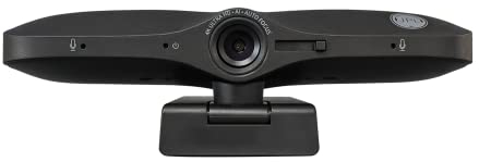 JPL Spitfire Mini Conference Room Video Sound Bar with Intelligent Zoom 575-350-