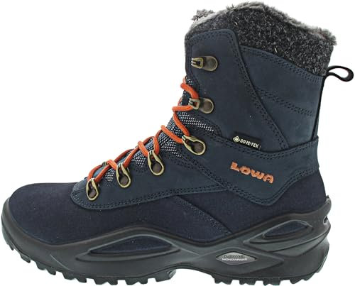 LOWA Couloir GTX Jr Kinder Stiefel, Größe:39 EU