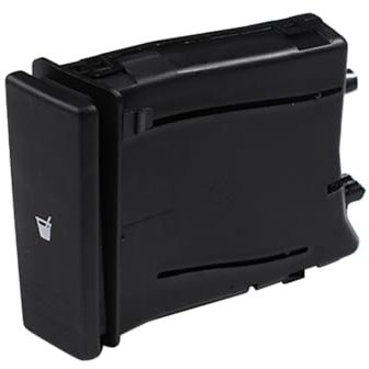 YUCKMZ Porte Gobelet d'eau pour Voiture VW Polo 9A 9N 2001-2010 6Q0858602E 6Q0858602G
