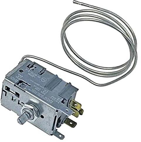 Thermostat d'origine Réfrigérateur, congélateur 077B6760, 00425570 SIEMENS