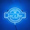 Personalisiertes Acryl Bar Neonschild, Individuelles Bar Neonschild, Home Bar Neonlicht, Bar LED Schild, Bar Leuchtschild, Neonschild Für Unternehmen, Home Bar Neonschild