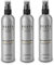 3er Resta Professional Hitzeschutz Spray 200 ml
