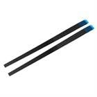 JINTAI Aufkleber Display LCD Aufkleber Streifen Band für Lenovo ThinkPad L14 20U1 20U2 20U5 20U6 L14 Gen 2 20X1 20X2 20X5 20X6 GL4A0 5T10S73250 2 Stück