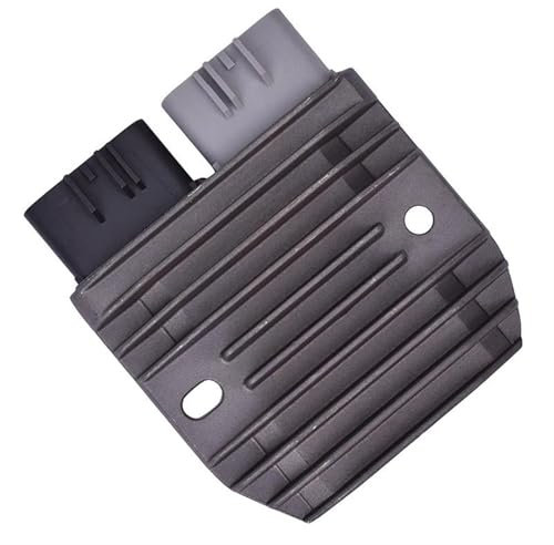 HDSNWG Ersatzteile Für Motorrad-Spannungsreglergleichrichter Für B&MW R RT1200 R GS Für Adventure 1200(Titanium 3pcs)