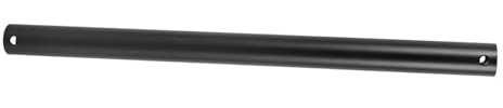TOPBATHY Ceiling Fan Downrod Ceiling Fan Extension Downrods Lasting Easy to Use