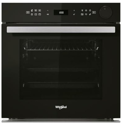 Four Whirlpool AKZ9S8270NB Classe A+