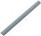 HYROOY Tragbarer Messer-Schleifstein, halbrund, Ölstein für Messer, Schleifwerkzeuge, Diamantpolieren, Leder, Grün, Carbon-Schleifstein