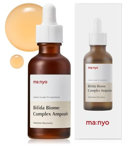 ma:nyo - BIFIDA BIOME COMPLEX AMPOULE, 30ml