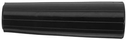 Yardwe Mango De Rotisserie para Barbacoa Asa Ergonomica para Accesorios De Parrilla Mango Tuerca Integrada para Mayor Seguridad y Comodidad El Asado
