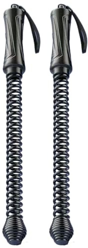 Soga De Entrenamiento Sin Cuerda - Cuerda Para Ejercicio Sin Cable - Equipo Con Peso Agarre Seguro Silencioso Para Salón Parque Jardín Viajes Gimnasio Interior Dormitorio