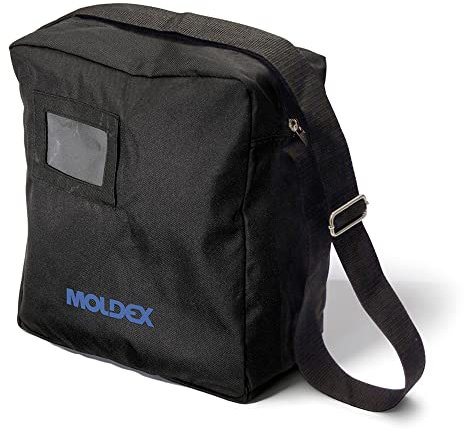 Moldex Aufbewahrungstasche, 26 x 29 x 12 cm, 1 Stück, 9994 02