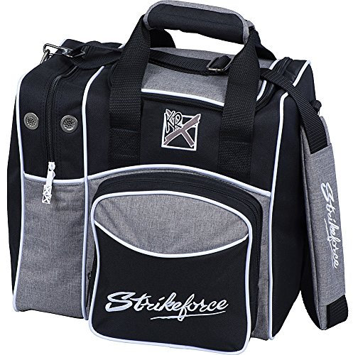 KR Strikeforce Flexx Bowlingtasche Stone