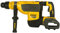 DeWalt DCH733N-XJ - Marteau Brushless XR FLEXVOLT 54V Noir/Jaune
