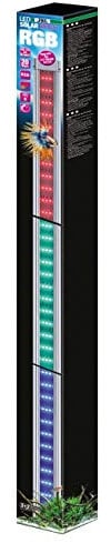 JBL LED-Spezialleuchte, Wassergeschützt nach IP 67, Dimmbar, 20 Watt, 1449 x 71 mm, LED SOLAR EFFECT