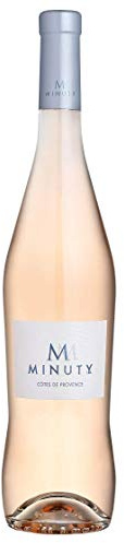 Château Minuty Cuvée M Rosé Côtes de Provence AOP 2021
