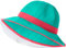 Vaude Kinder Kappe Kids Solaro Sun Hat, Peacock, S, 42362