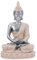 iplusmile Aquarium Ornament Dekoration Buddha Statue Aquarium Landschaft Zubehör