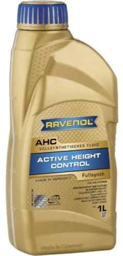 RAVENOL AHC Active Height Control Fluid