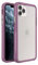 LifeProof See Series Case for iPhone 11 Pro Max - EMOCEANAL (Clear/Purple)