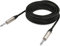 Behringer GIC-1000 Gold Performance Cable de instrumento de 10 m (32,8 pies) con conectores TS de 1/4