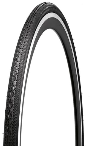 Eleven Chicken Citybike Abdeckung, 700 x 28C, schwarz