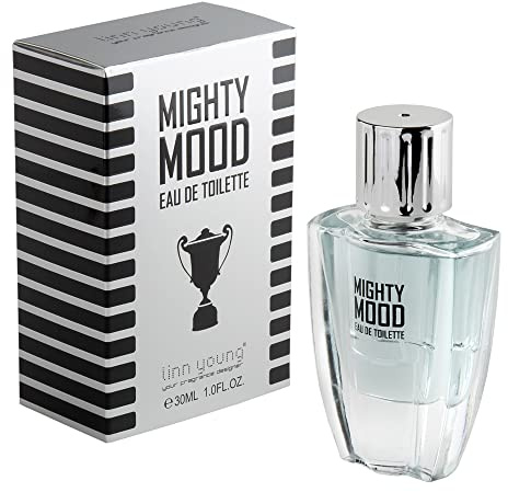 EDT 30ml Mighty Mood