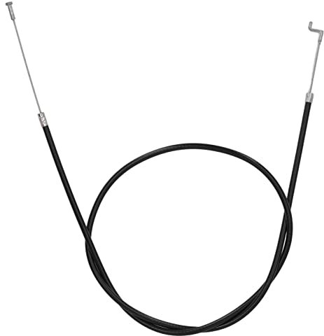 Cable de Acelerador Trenzado, Cable de Acelerador de Acero, Repuesto de Cable para Stihl FS160 FS180 FS220 FS280 FS290 4119 180 1100 Trimmer