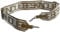 Liebeskind FANCY STRAPS-Logo Webbing Strap