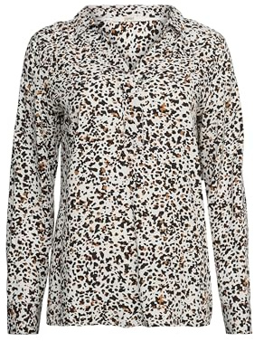 Esprit Damen 093ee1f302 Bluse