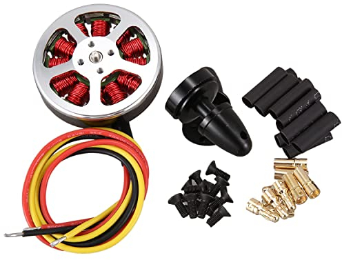 Graootoly 5010 360Kv hohe Drehmoment bürstenlose Motoren für Multi-Copter Copter Mehrachsen-Flugzeug-B