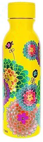 Pylones - Thermosflasche 60 ml - Keep Cool Bottle Medium - Dahlia