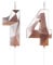 Yiran Geburtstagskerzen Zahlen 14, 5cm Roségold Geburtstagskerzen, Kerzen Geburtstag, Geburtstag Kerzen, Tortendeko Geburtstag, Kuchendeko Geburtstag, Geburtstagskerzen für Geburtstagsdeko, Nummer 14