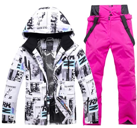 Langlauf Skating Set Skiausrüstung Herren Ski Jacke Hose Damen Skihosen Damen Skihose Damen Skihose Damen Größe 48 Fleecemantel Schneehose Und Jacke Jungen Softshell Skihose Damen Ski