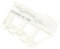 Compatible For LG 6501KW2002A/B Washing Machine Rotor Position Sensor