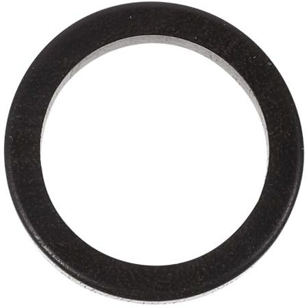 VALICLUD Holzring Daumenring Schmuckring Frauen Mann Frauen Fingerring Ehering Ringe Herrenring Mädchen klingelt Modering klassisch Rosenholz Kunsthandwerk Student hölzern