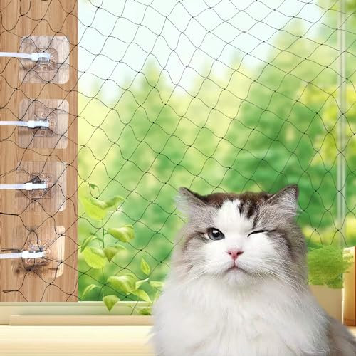 klebehaken katzennetz, katzennetz für Balkon, katzennetz für Balkon ohne Bohren, klebehaken extra stark, katzennetz Balkon, katzennetz Fenster, katzennetz klebehaken