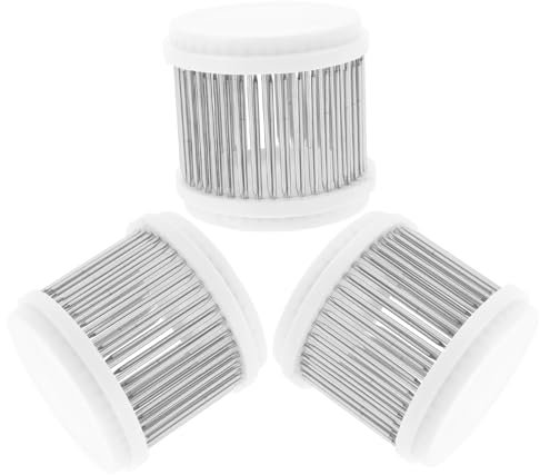 Sosoport 12 Stück Bienenkönigkäfig Bienenköniginkäfig Bienenzuchtwerkzeug