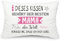 Yufansd Dekorative Kissenbezüge Mama Motiv Herz Stern Planet 50 x 75 cm Dekoration Geschenk