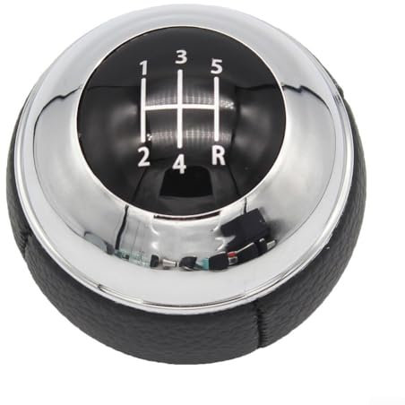 Einfache Installation, direkter Ersatz Schaltknauf für Mini für R50