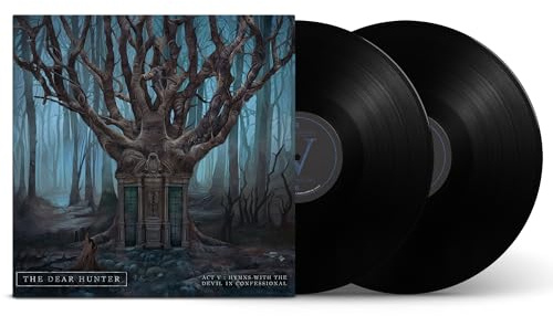 Act V: Hymns with the Devil in Confessional