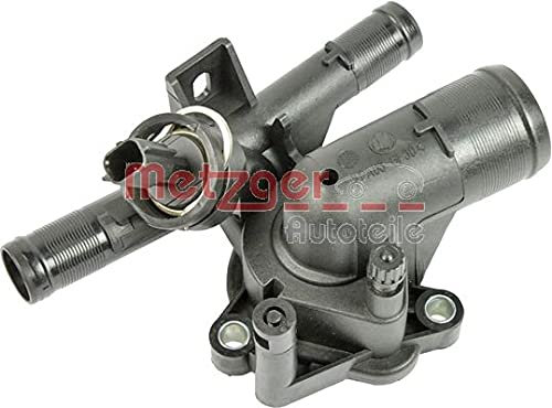 METZGER 4006275 Kühlung