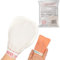 Kelebek für Gesicht & Körper 2er-Set Peeling-Handschuhe – Türkisches Kese für Damen & Herren – Exfoliating Gloves für Dusche & Hamam – Körperpeeling & Tiefenreinigung