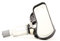 RIDEX Reifendruck-Kontrollsystem (RDKS) 2232W0055 COMBO Kasten/Kombi
