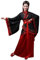 kewing Chinois Traditionnel Hanfu Robe - Femmes Danse Classique Performance sur scène Fée Jupe Costume de Tang