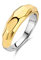 Ti Sento Milano Ring 12201SY/48 12201SY/48. Marke:, Einheitsgröße, Metall, Kein Edelstein