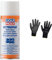 Iloda Original Liqui Moly 400ml Kettenspray 3579 Schutzhandschuhe