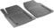 Universal Gummi Fußmatten Set (2-tlg) für VW Polo 6R / 6C