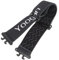 BESPORTBLE Skibrillenband Tragbares Brillenband Verstellbares Brillenband Ski-zubehör Sport Verstellbarer Riemen Doppellagiges Brillenband Brillenhalterband Skiriemen Glas Elasthan Kabel